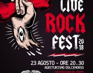 Mottola Live Rock Fest