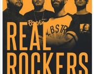 Real Rockers in concerto