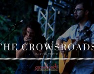 The Crowsroads in concerto