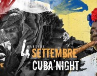 The Cuban Night