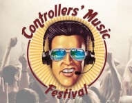 Controllers' Music Festival
