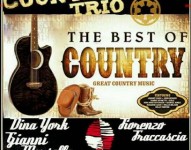 Country West Trio in concerto