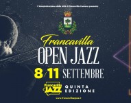 Francavilla Open Jazz con All Stars Quintet in concerto