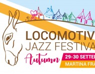 Locomotive Jazz Festival - Autumn Edition