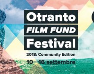 Otranto Film Fund Festival