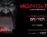 Halloween Fest - Special One Night