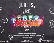 Social Party Burlesq