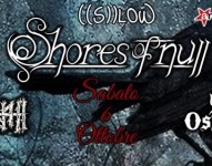 Shores Of Null, Dewfall e The Ossuary in concerto