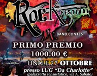 Salento Rock Festival