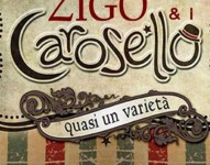 Zigo e Il Carosello in concerto