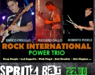 Black Out Duo in concerto