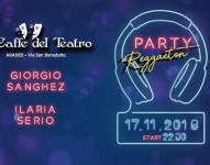 Party Reggaeton