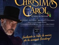 A Christmas Carol - Il musical