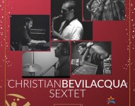 Christian Bevilacqua Sextet in concerto