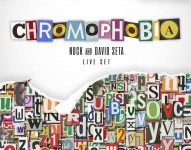 Chromophobia liveste