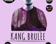 Kang Brulèe in concerto