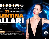 Liceissimo 2K18 - Special guest Valentina Dallari