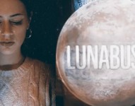 Lunabushi Cinematic Universe live set