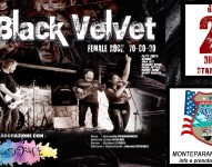 The Black Velvet in concerto