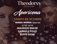 Mara Mirra Quartet in concerto