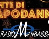 Capodanno in Piazza con Radio Manbassa
