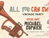 All you can Swing - Vintage Party