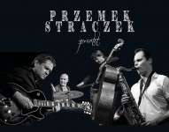 Przemek Straczek Quartet in concerto