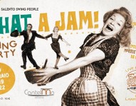 What a Jam - Swing Party