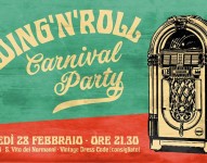 Swing'n'roll Carnival Party