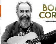 Bob Corn in concerto