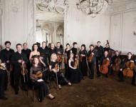 Kyiv Soloists, Orchestra da camera ucraina in concerto