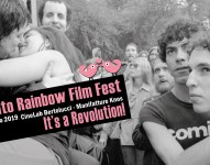 Salento Rainbow Film Fest