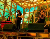 The Lysergics in concerto
