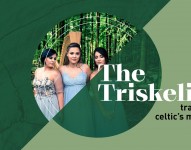 The Triskelion in concerto