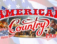 American Country Show