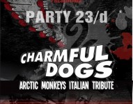 Charmful Dogs in concerto