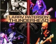 Larry Paterson's Thunderhead in concerto