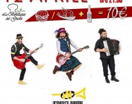 Arte in Corte con Orchestra Mancina in concerto