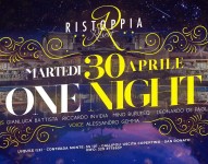 One Night Ristoppia