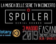 Spoiler - La Musica delle Serie TV suonata dal vivo