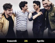 Stereophonics in concerto