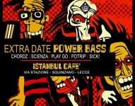 Extra Date - Power Bass