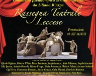 L'Ulissea, commedia musicale