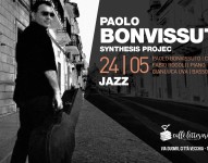 Paolo Bonvissuto Synthesis Project in concerto