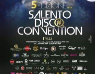 Salento Disco Convention - Extra Date