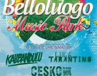 Belloluogo Music Park