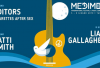 Editors, Liam Gallagher e Patti Smith: grandi nomi al Medimex a Taranto
