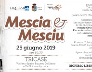 Mescia & Mesciu