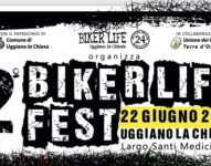 Biker Life Fest