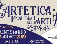 Artetica – Festival delle Arti di Strada